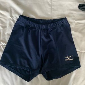 Mizuno Spandex